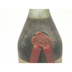 Cognac Vintage 1858 A E DOR 70 cl 9,500.00 Les vins d'exception vendu par 750ml