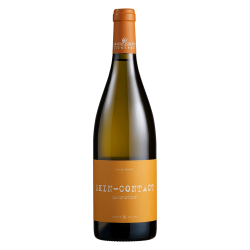 Skin Contact (Vin Orange) Vin de France 2020 Fabien Jouves 750 ml 15,50 € Sud Ouest vendu par 750ml