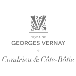 Côte Rôtie Blonde du Seigneur Rouge 2019 Domaine Georges Vernay 750 ml 65,00 € Vallée du Rhône vendu par 750ml