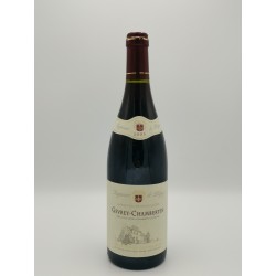 Gevrey Chambertin 2003 - Cave des Hautes Côtes - 750 ml 75,00 € Rouge vendu par 750ml