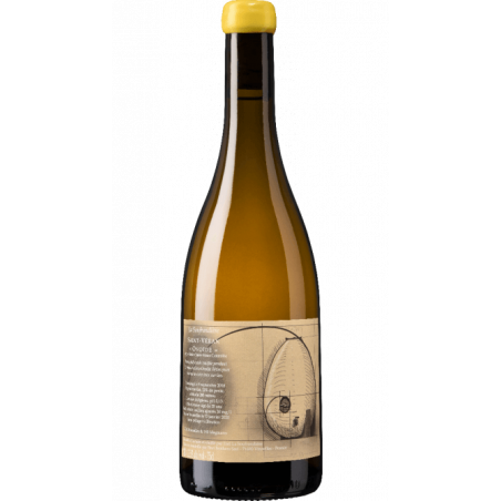 Saint-Véran Climat "La Bonnode" Cuvée "Ovoïde" 2019 Domaine de la Soufrandière 750 ml 30,00 € Bourgogne vendu par 750ml