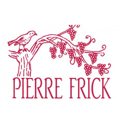 Riesling 2018 Grand Cru Steinert Pierre Frick 750 ml 27,90 € Alsace vendu par 750ml