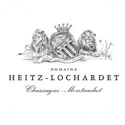 Chassagne-Montrachet 1er Cru Chenevottes 2018 Domaine Heitz Lochardet 750 ml 76,00 € Bourgogne vendu par 750ml