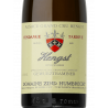 Gewurztraminer Hengst Grand Cru Vendange Tardive 2006 Domaine Zind Humbrecht 750 ml 120,00 € Alsace vendu par 750ml