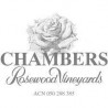 Rutherglen Rare Muscat - Chambers Rosewood Vineyards 375 ml