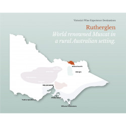 Rutherglen Grand Muscadelle Tokay - Chambers Rosewood Vineyards - 375 ml 89,00 € Australie vendu par 750ml