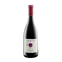 Violette AOC Anjou Rouge 2017 Clau de Nell 750 ml 34,00 € Vallée de Loire vendu par 750ml