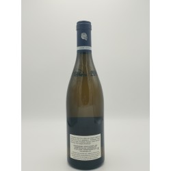 Bourgogne Chardonnay 2018 Domaine Anne Gros 750 ml 30,00 € Bourgogne vendu par 750ml