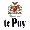 Emilien 2019 Château Le Puy 750 ml 35,00 € Bordeaux vendu par 750ml