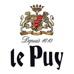 Barthélemy 2019 Château Le Puy 750 ml 110,00 € Bordeaux vendu par 750ml