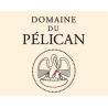 Arbois Chardonnay 2018 Domaine du Pelican 750 ml