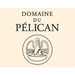 Arbois Savagnin Ouillé 2018 Domaine du Pelican 750 ml 33,00 € Jura vendu par 750ml