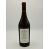 Arbois Poulsard 2018 Domaine du Pelican 750 ml 34,50 € Jura vendu par 750ml