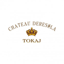 Tokaji Dry 2019 Château Dereszla 750 ml 12,90 € Hongrie vendu par 750ml