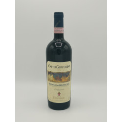 CastelGiocondo 1995 Brunello Di Montalcino DOCG Marchesi De Frescobaldi 750 ml 59,00 € Accueil vendu par 750ml