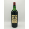 Château d'Arcins 1967 Haut Médoc Chevalier d'Ars 150 CL 199,00 € Bordeaux vendu par 750ml