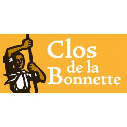 Condrieu Roches d'Arbuel 2018 Clos de la Bonnette 750 ml 45,00 € Vallée du Rhône vendu par 750ml
