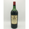 Château d'Arcins 1966 Haut Médoc Chevalier d'Ars 150 CL 199,00 € Bordeaux vendu par 750ml