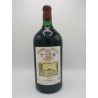 Château Dauzac Grand Cru Classé Margaux 1981 3L