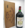 Château Dauzac Grand Cru Classé Margaux 1981 3L 380,00 € Bordeaux vendu par 750ml