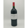 Château Cissac 2011 Haut-Médoc Cru Bourgeois 1,5 L 60,00 € Bordeaux vendu par 750ml