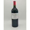 Château Cissac 2012 Haut Médoc Cru Bourgeois 1,5 L 60,00 € Bordeaux vendu par 750ml