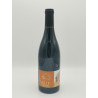 Le Fou Du Rec Faugères 2012 Mas Nuy 750 ml 32,00 € Languedoc-Roussillon vendu par 750ml