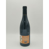 Le Fou Du Rec Faugères 2012 Mas Nuy 750 ml 32,00 € Languedoc-Roussillon vendu par 750ml