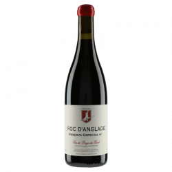 Roc d'Anglade Reserva Especial N°9 750 ml 79,90 € Languedoc-Roussillon vendu par 750ml