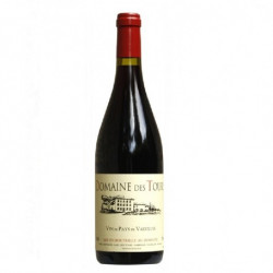 Domaine des Tours Emmanuel Reynaud 2017 Vin de Pays du Vaucluse Rouge 750 ml 135,00 € Vallée du Rhône vendu par 750ml