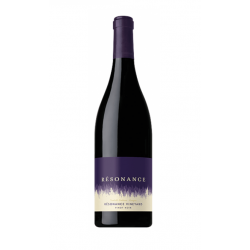 Résonance Pinot Noir Oregon Résonance Vineyard 750 ml 69,90 € Accueil vendu par 750ml