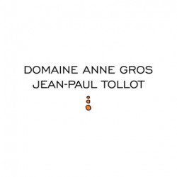 Les Combettes Marselan Côtes du Brian 2020 Anne Gros Jean Paul Tollot 750 ml 18,90 € Accueil vendu par 750ml