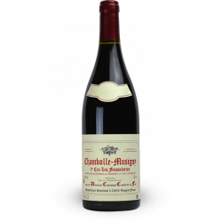 Chambolle Musigny 1er Cru Les Lavrottes 2014 Domaine Christian Confuron 750 ml 75,00 € Bourgogne vendu par 750ml
