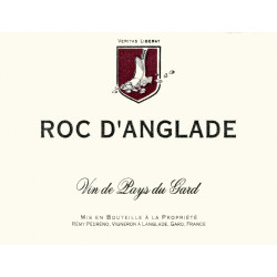 Roc d'Anglade Rouge 2020 750 ml 42,90 € Languedoc-Roussillon vendu par 750ml