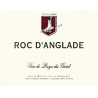 Roc d'Anglade Rouge 2020 Domaine Roc d'Anglade 750 ml 42,90 € Languedoc-Roussillon vendu par 750ml