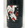 Pin'Art Vin de France 2021 Ardevin 750 ml