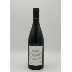 Les Balancements de l'Ecume Vin de France 2021 Ardevin 750 ml 15,90 € Vallée du Rhône vendu par 750ml