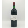 Château Cissac 1986 Haut Médoc Cru Bourgeois 1500 ml