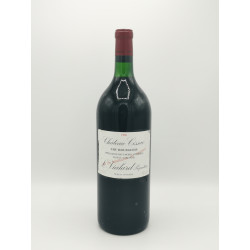 Château Cissac 1986 Haut Médoc Cru Bourgeois 1500 ml 95,00 € Bordeaux vendu par 750ml