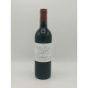 Château Cissac 1998 Haut Médoc Cru Bourgeois 750 ml 47,00 € Bordeaux vendu par 750ml