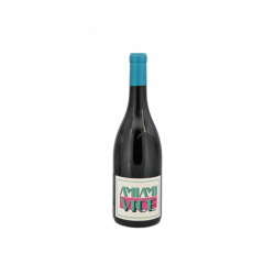 A - Miami Vice Vin de France AMI 75 cl 25,00 € AMI vendu par 750ml