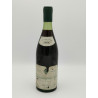 Châteauneuf du Pape 1964 Héritier Forest 750 ml 125,00 € Vallée du Rhône vendu par 750ml