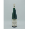 Filzener Pulchen Riesling Spätlese Trocken 1996 Weingut Carle Piedmont 750 ml