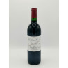 Château Cissac 1992 Haut Médoc Cru Bourgeois 750 ml