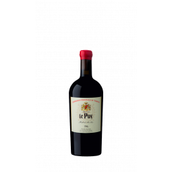 Retour des Iles 2018 Château Le Puy 750 ml 349,00 € Bordeaux vendu par 750ml