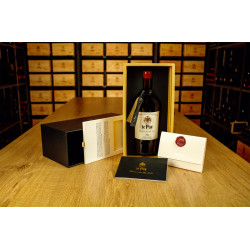 Retour des Iles 2018 Château Le Puy 750 ml 349,00 € Bordeaux vendu par 750ml