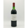 Château Cissac 1973 Haut Médoc Cru Bourgeois 750 ml