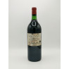 Château Cissac 1985 Haut Médoc Cru Bourgeois 1500 ml