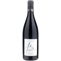 Bourgogne Pinot Noir Barbara 2018 Domaine Patrick Miolane 16,00 € Bourgogne vendu par 750ml