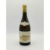 Vouvray Clos du Bourg Première Trie Moelleux 1997 Domaine Huet 750 ml 99,00 € Vallée de Loire vendu par 750ml